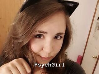 PsychGirl