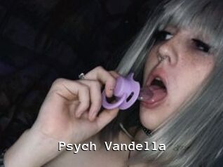 Psych_Vandella