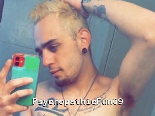 PsychopathicFun69