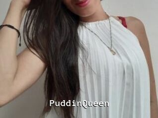 PuddinQueen