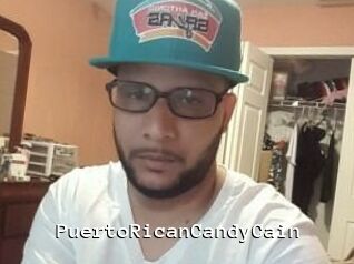 PuertoRicanCandyCain