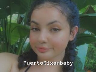 PuertoRixanbaby