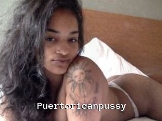 Puertoricanpussy