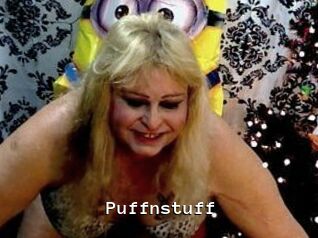 Puffnstuff