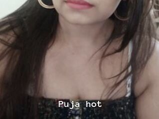 Puja_hot