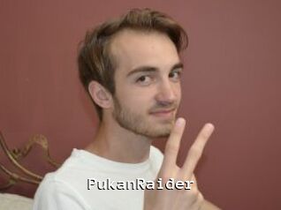 PukanRaider
