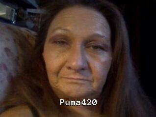 Puma420