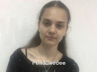 PumaSwedee