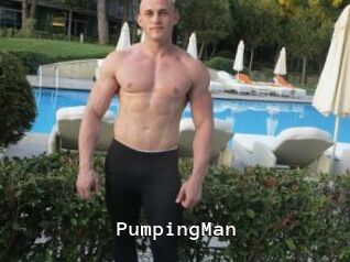 PumpingMan