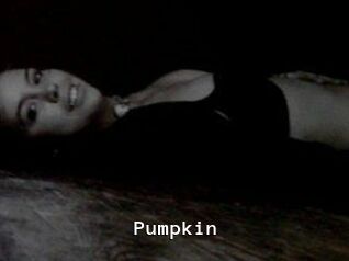 Pumpkin