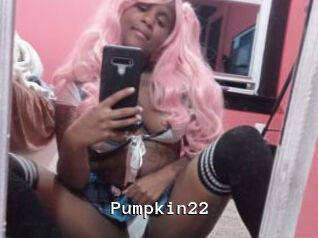 Pumpkin22