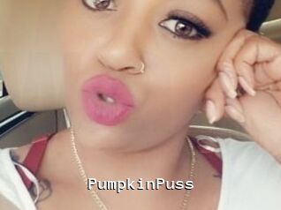PumpkinPuss