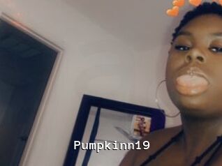 Pumpkinn19