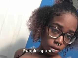 Pumpkinpanda