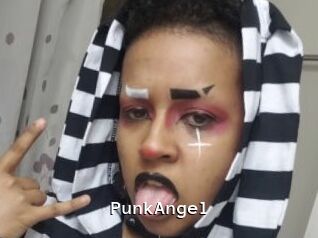 PunkAngel