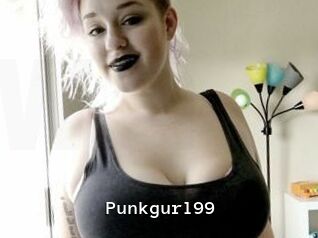 Punkgurl99