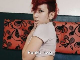 Punki_sex