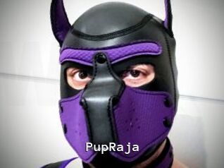 PupRaja
