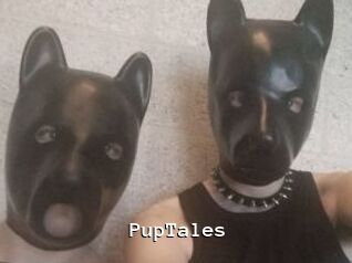 PupTales