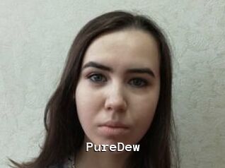 PureDew