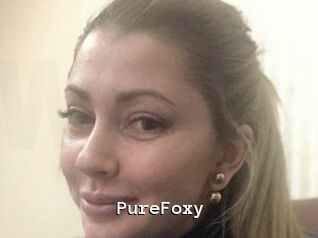 PureFoxy