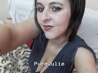 PureJulie