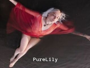 PureLily