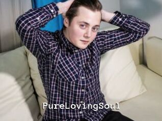 PureLovingSoul