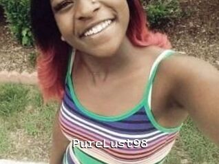 PureLust98