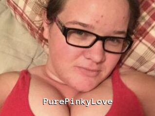 PurePinkyLove