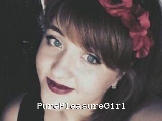 PurePleasureGirl