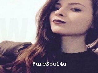 PureSoul4u