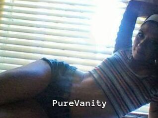 PureVanity