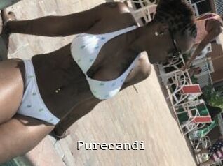 Purecandi