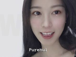 Purehui