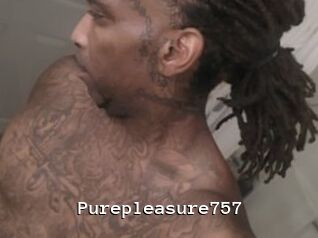 Purepleasure757