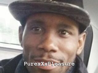 PurexXxPleasure