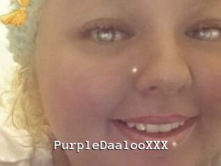 PurpleDaalooXXX