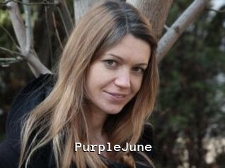 PurpleJune