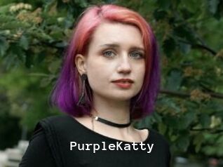 PurpleKatty