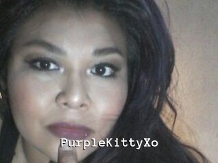 PurpleKittyXo