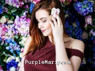 PurpleMariposa
