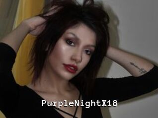 PurpleNightX18