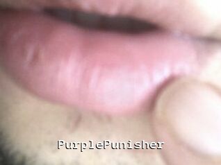 PurplePunisher