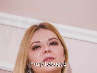 PurpleSugar
