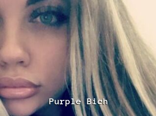 Purple_Bich