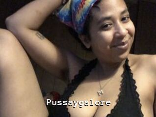 Pussaygalore