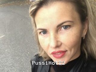 PussiHot22