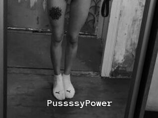 PussssyPower