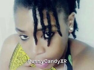 PussyCandyXR